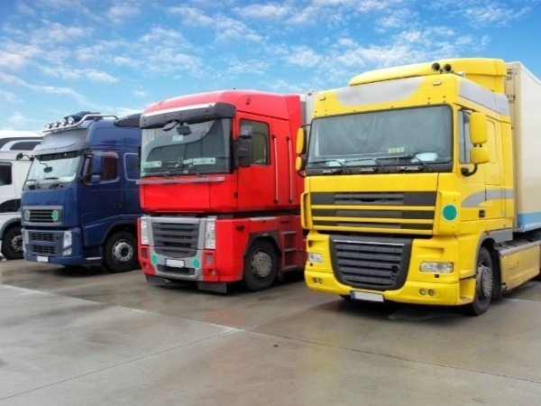 İstanbul Çarşıkapı Nakliye